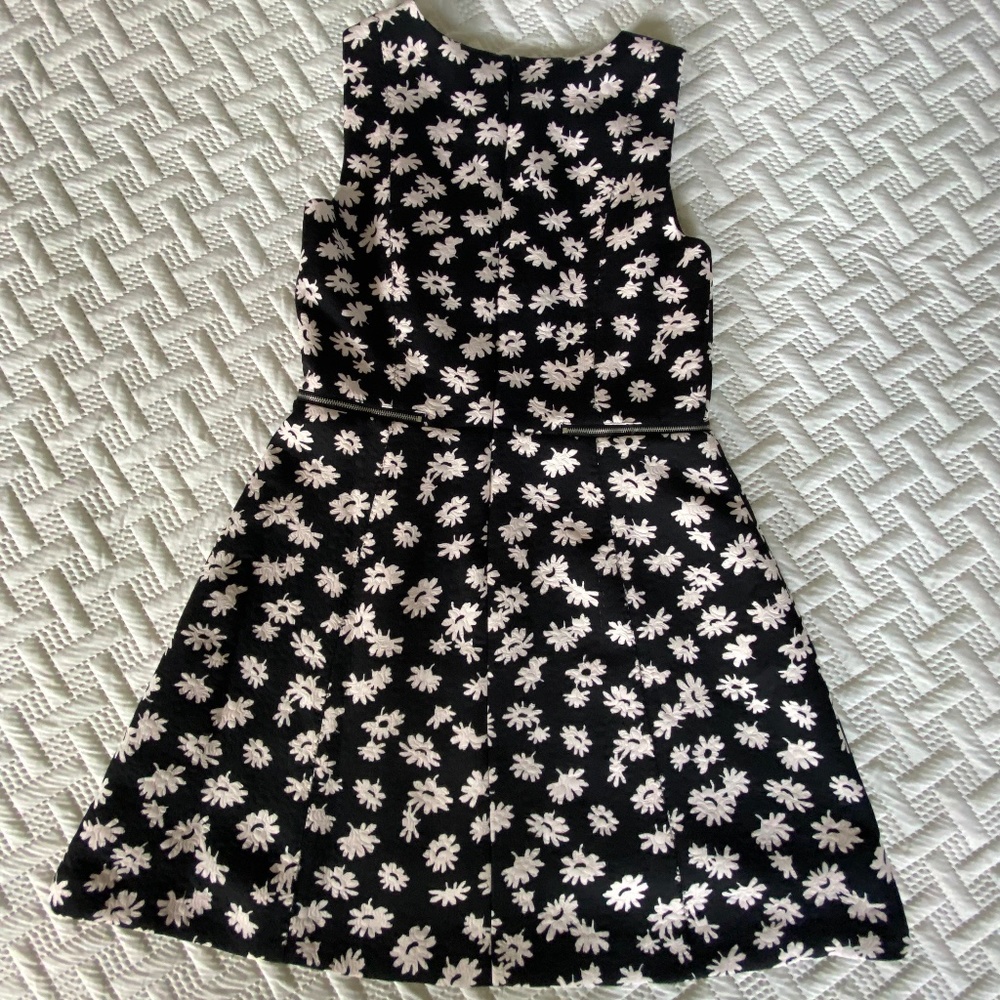 ANN TAYLOR Sleeveless Dress EUC